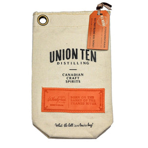 Custom Union Ten Lewis Bag - Union Ten Distilling Co.