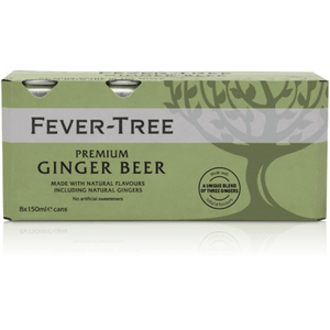 Fever Tree - Union Ten Distilling Co.
