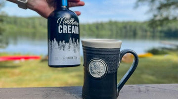 Canadian Cottage Coffee