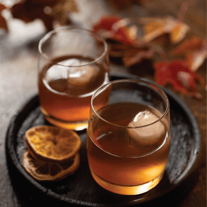Algonquin Maple Old Fashioned