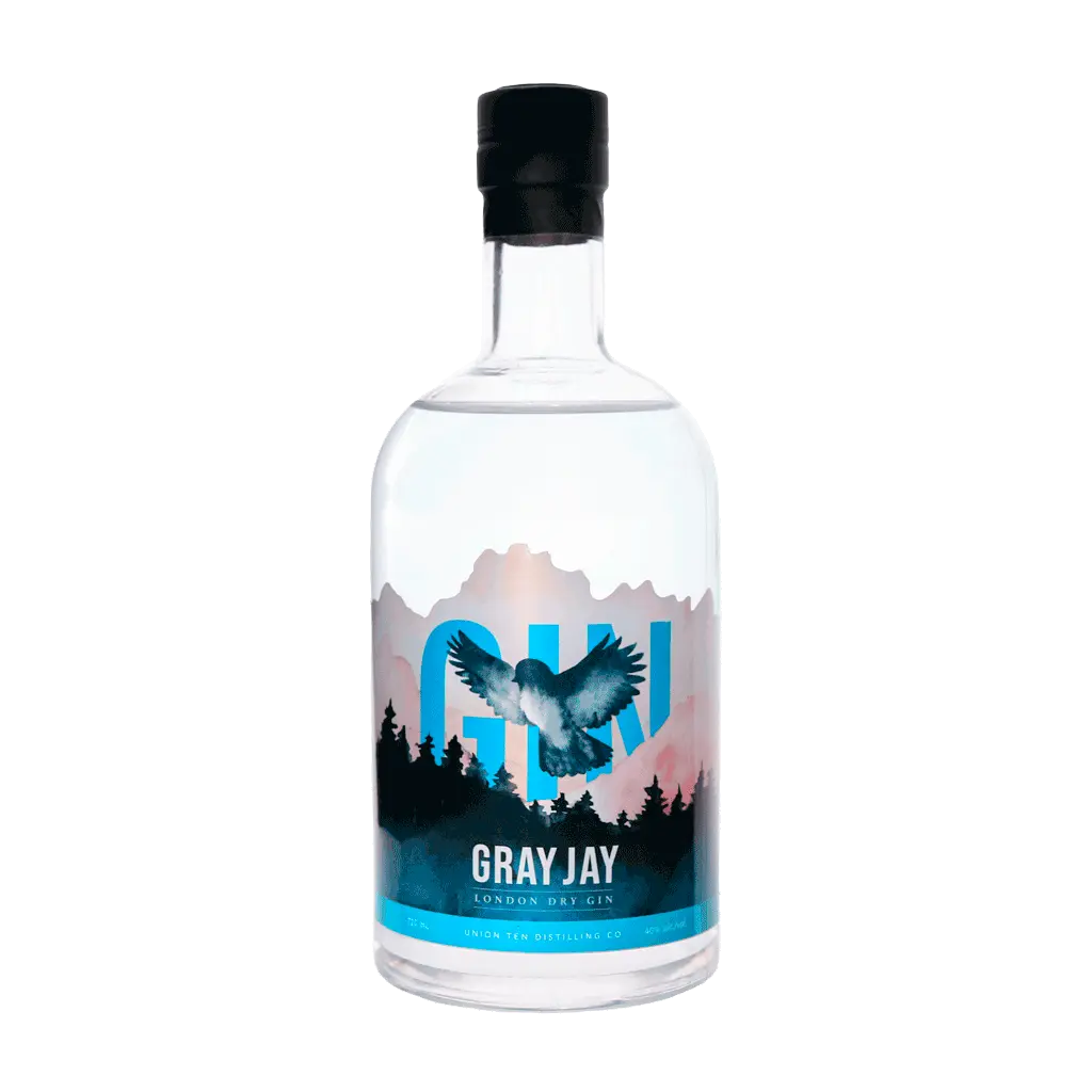 London Dry Gin