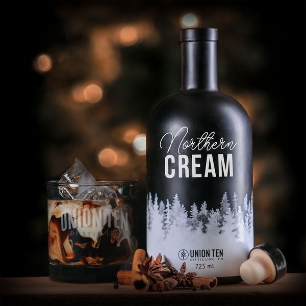 Christmas Northern Cream