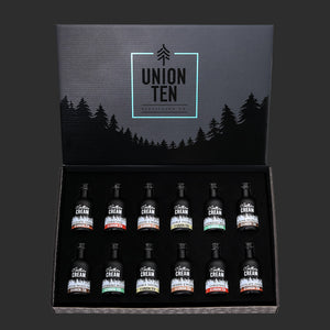 Winter Cream 12-Pack Gift Box