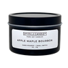 Candle - Apple Maple Bourbon