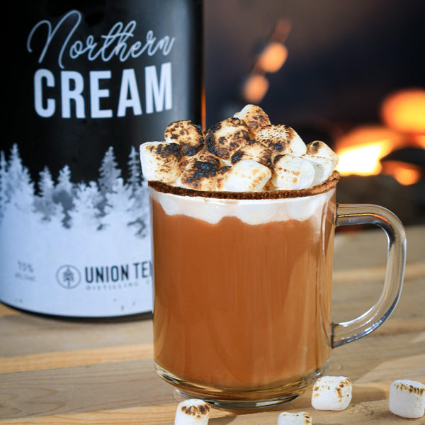S'mores Hot Chocolate Ultimate Gift Box