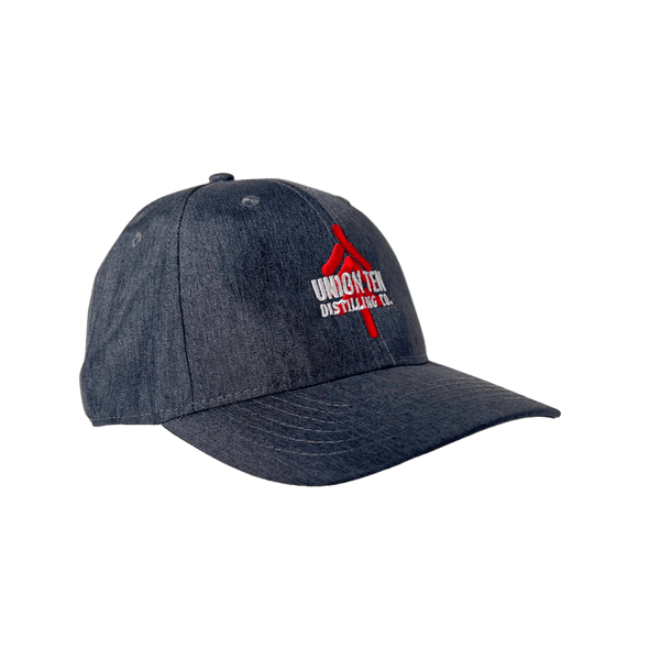 Hat - ball cap