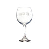 Balloon Glass - Union Ten Distilling Co.