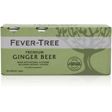 Fever Tree - Union Ten Distilling Co.